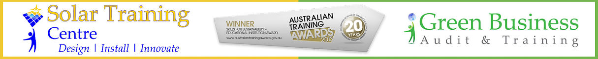Solar Training Centre
